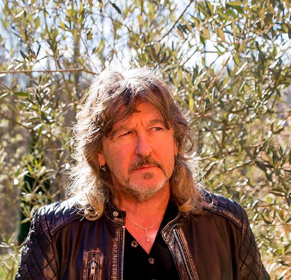 Ivan JAUNE